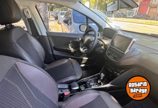 Autos - Peugeot 2008 SPORT 1.6 THP 2021 Nafta  - En Venta