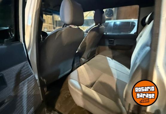 Camionetas - Toyota Hilux 4x4 1993 Diesel 511000Km - En Venta