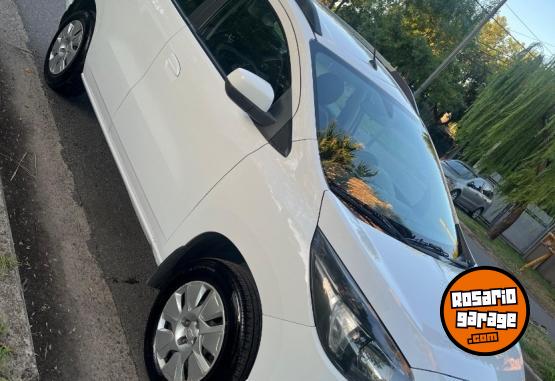 Autos - Chevrolet SPIN 2016 Nafta 113000Km - En Venta