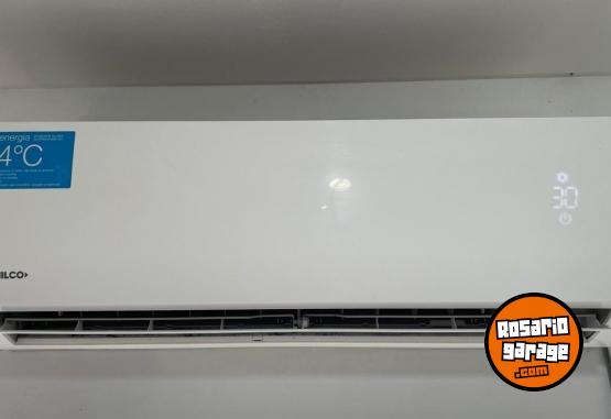 Hogar - Aire Acondicionado Split Inverter PHILCO - En Venta