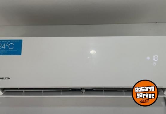 Hogar - Aire Acondicionado Split Inverter PHILCO - En Venta