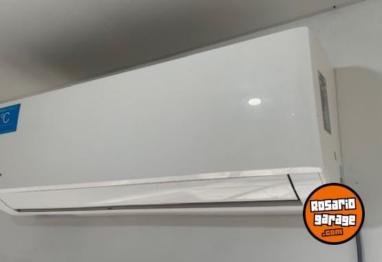 Hogar - Aire Acondicionado Split Inverter PHILCO - En Venta