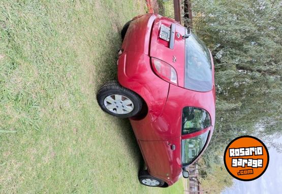 Autos - Ford Ka 2007 Nafta 126000Km - En Venta