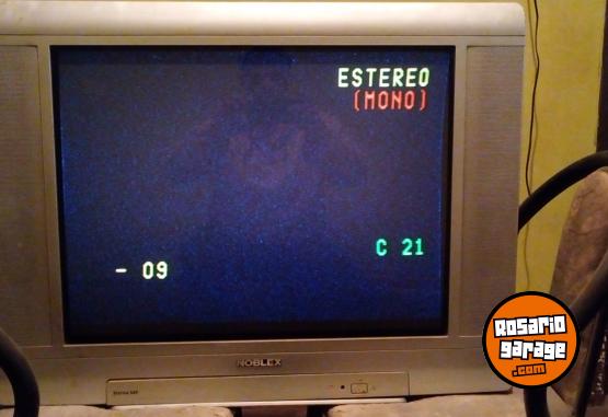 Electr�nica - TELEVISOR 29 PANTALLA PLANA - En Venta