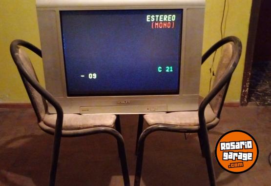 Electr�nica - TELEVISOR 29 PANTALLA PLANA - En Venta