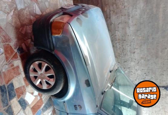 Autos - Ford Escor guia 1989 GNC 111111Km - En Venta