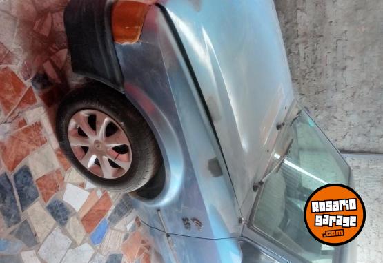 Autos - Ford Escor guia 1989 GNC 111111Km - En Venta