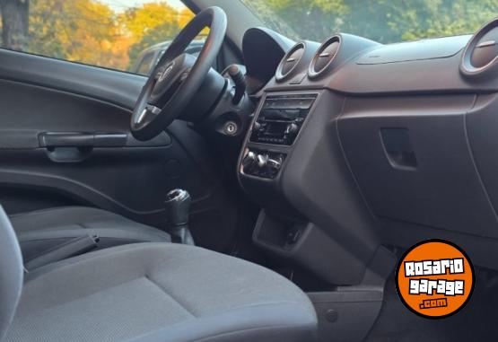 Autos - Volkswagen Gol trend pack 3 2013 Nafta 135000Km - En Venta