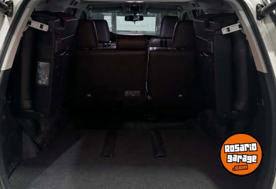 Camionetas - Toyota hilux sw4 2018 Diesel 135500Km - En Venta