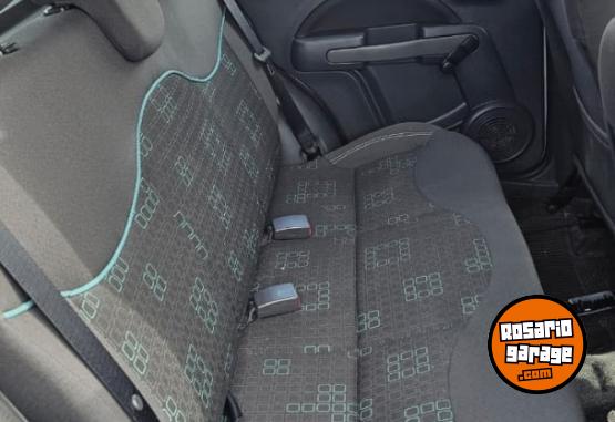 Autos - Fiat Uno 2014 Nafta 65000Km - En Venta
