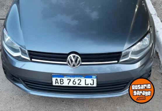 Autos - Volkswagen MSI TOPE DE GAMA 2017 Nafta 117000Km - En Venta