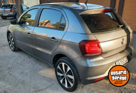Autos - Volkswagen MSI TOPE DE GAMA 2017 Nafta 117000Km - En Venta