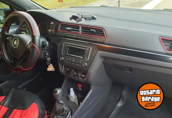 Autos - Volkswagen MSI TOPE DE GAMA 2017 Nafta 117000Km - En Venta