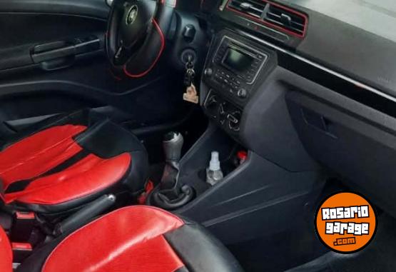 Autos - Volkswagen MSI TOPE DE GAMA 2017 Nafta 117000Km - En Venta