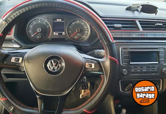 Autos - Volkswagen MSI TOPE DE GAMA 2017 Nafta 117000Km - En Venta