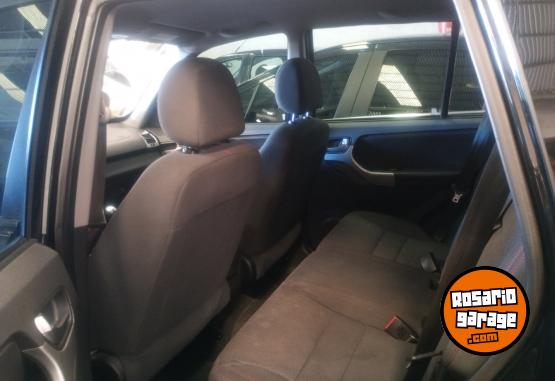 Camionetas - Chery Tiggo 3 2017 Nafta 98000Km - En Venta