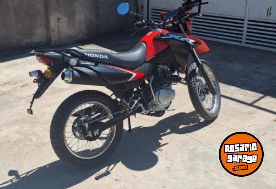 Motos - Honda Xr 150 2026 Nafta 1000Km - En Venta
