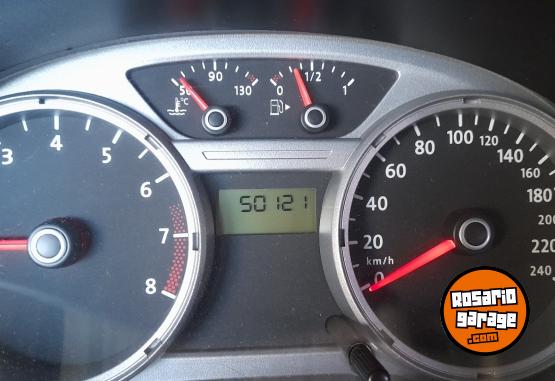 Autos - Volkswagen Gol trend 2011 Nafta 50000Km - En Venta