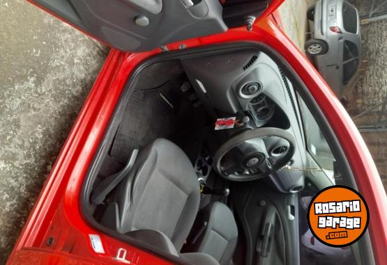 Autos - Volkswagen Gol trend 2011 Nafta 50000Km - En Venta