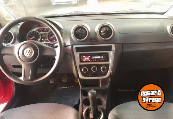 Autos - Volkswagen Gol trend 2011 Nafta 50000Km - En Venta
