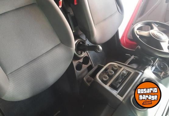 Autos - Volkswagen Gol trend 2011 Nafta 50000Km - En Venta