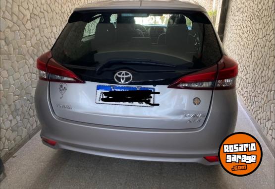 Autos - Toyota Yaris XLS 2020 Nafta 45000Km - En Venta