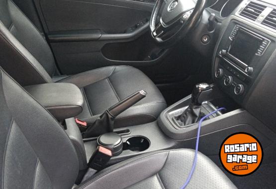 Autos - Volkswagen Vento 2017 Nafta 108000Km - En Venta