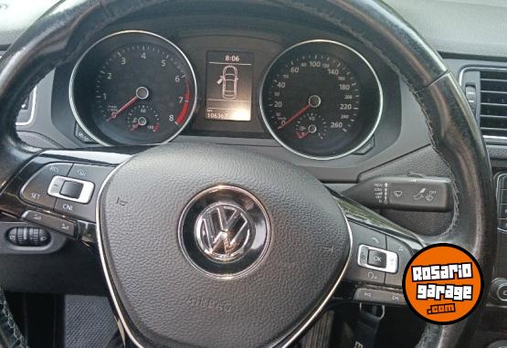 Autos - Volkswagen Vento 2017 Nafta 108000Km - En Venta