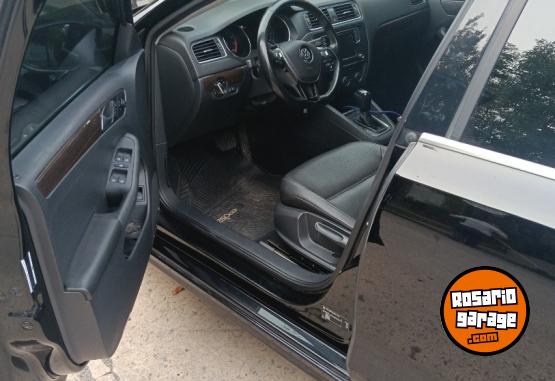 Autos - Volkswagen Vento 2017 Nafta 108000Km - En Venta