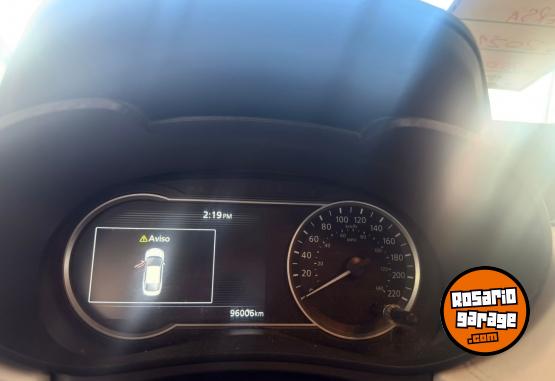 Autos - Nissan VERSA 1.6 EXCLUSIVE CVT 2023 Nafta 96006Km - En Venta