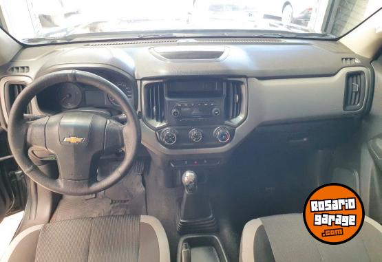 Autos - Chevrolet S10 2016 Diesel 160000Km - En Venta