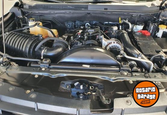 Autos - Chevrolet S10 2016 Diesel 160000Km - En Venta
