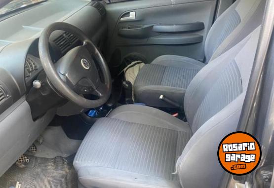 Autos - Volkswagen Suran 2008 Diesel 240000Km - En Venta