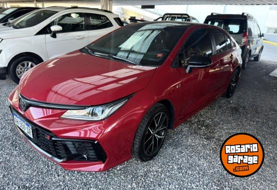 Autos - Toyota GR-SPORT 2.0 CVT 2025 Nafta 2493Km - En Venta