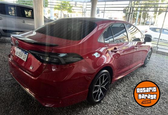 Autos - Toyota GR-SPORT 2.0 CVT 2025 Nafta 2493Km - En Venta