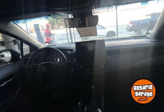 Autos - Toyota GR-SPORT 2.0 CVT 2025 Nafta 2493Km - En Venta