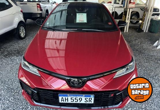 Autos - Toyota GR-SPORT 2.0 CVT 2025 Nafta 2493Km - En Venta