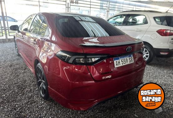Autos - Toyota GR-SPORT 2.0 CVT 2025 Nafta 2493Km - En Venta