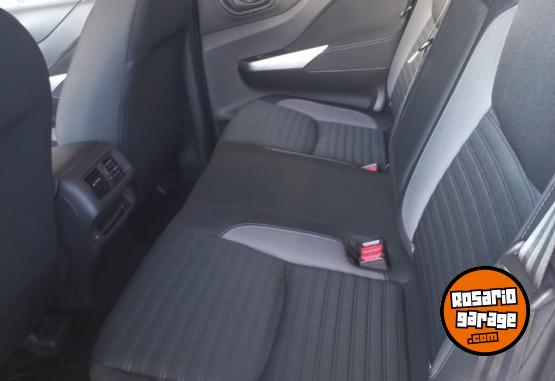 Camionetas - Nissan FRONTIER S 4X2 2026 Diesel 0Km - En Venta