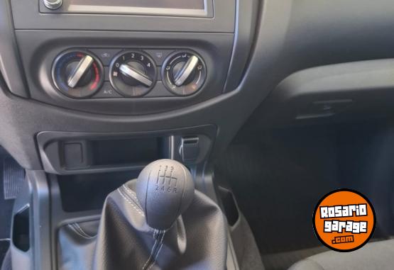 Camionetas - Nissan FRONTIER S 4X2 2026 Diesel 0Km - En Venta