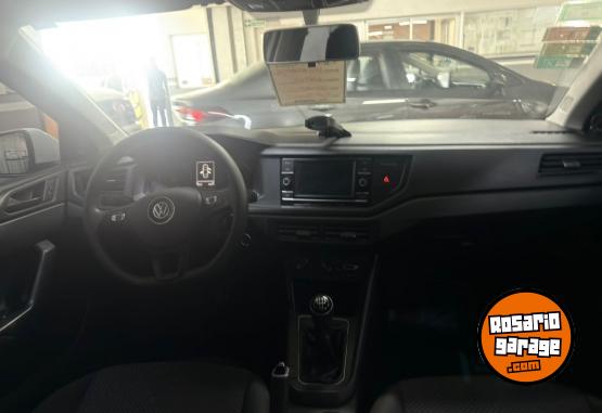 Autos - Volkswagen VIRTUS TRENDLINE 1.6 MSI 2019 Nafta 59223Km - En Venta