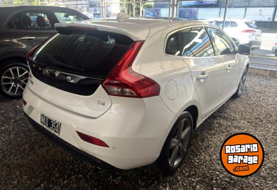 Autos - Volvo V40 T4 2014 Nafta 74009Km - En Venta
