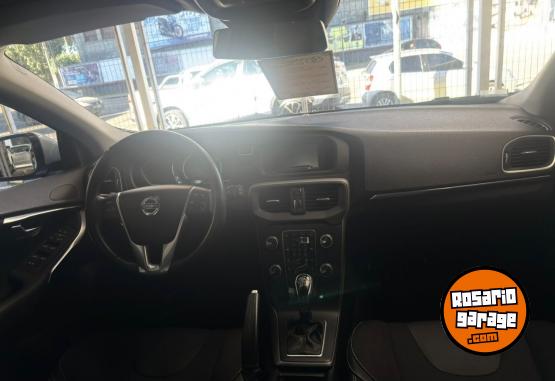 Autos - Volvo V40 T4 2014 Nafta 74009Km - En Venta