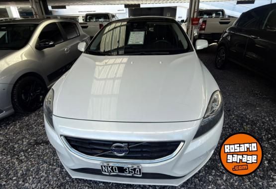 Autos - Volvo V40 T4 2014 Nafta 74009Km - En Venta