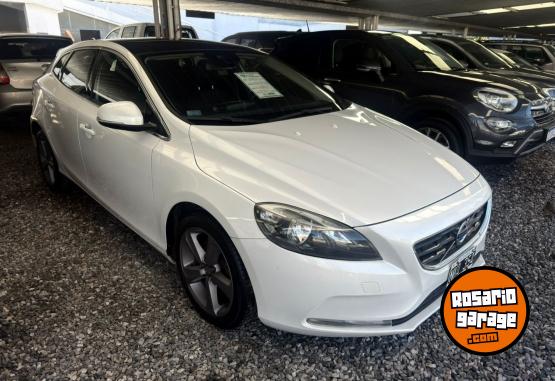 Autos - Volvo V40 T4 2014 Nafta 74009Km - En Venta