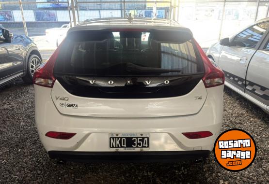 Autos - Volvo V40 T4 2014 Nafta 74009Km - En Venta