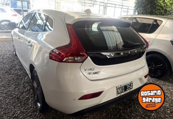 Autos - Volvo V40 T4 2014 Nafta 74009Km - En Venta