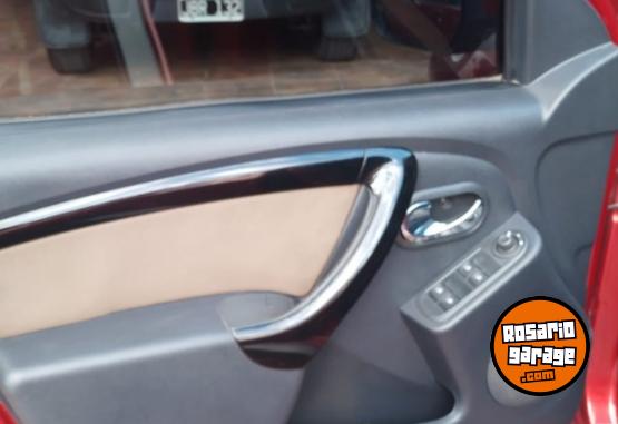 Camionetas - Renault Duster 4x4 2.0 previlege 2018 Nafta 65700Km - En Venta