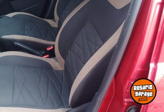 Camionetas - Renault Duster 4x4 2.0 previlege 2018 Nafta 65700Km - En Venta