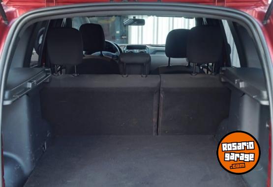 Camionetas - Renault Duster 4x4 2.0 previlege 2018 Nafta 65700Km - En Venta